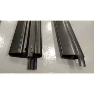VOLVO XC40 XC60 ROOF RACK LUGGAGE HIGHT QUALITY 1 SET 2PCS