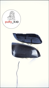 TOTOK COVER SPION CARBON KEVLAR INNOVA REBORN VENTURER FORTUNER VRZ GR SRZ TRD 2016 UP ORI