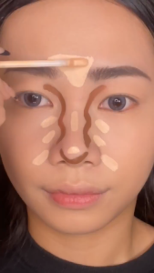 Focallure Liquid Concealer (100% Original)