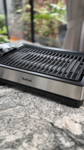 Tefal Smokeless Grill / Griller / Panggangan / Alat BBQ Tanpa Asap
