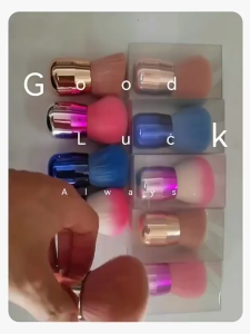 RK- Kuas Blush On Besar Kuas Make Up Blush On kuas11