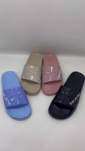 Inkayni 5036 Sandal Wanita Selop Remaja Dewasa Sandal Karet Lentur Merek Inkayni Ukuran 36-40