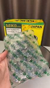 RANTAI 72LPX X 38T DEIKO NEW ORIGINAL