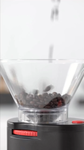 Máy xay hạt cà phê Bodum Bistro 160W 12 chế độ xay giữ độ tươi của hạt -10903-01EURO-3