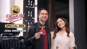 Kopi Kapal Api Special Mix 24 gr isi 10 sachet
