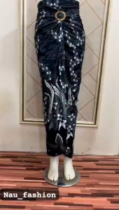 Rok Lilit Batik Murah Terlaris & Rok Pasangan Kebaya