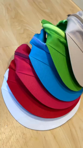 TOPI GOLF/TENIS/SENAM/ZUMBA ANTI ULTRAVIOLET RESLETING CADDY POLOS