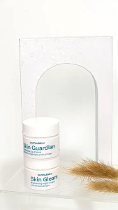 MCS Store - 2 Day Cream twin guard Skin Guardian
