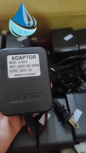 Nguồn Đài Loan 24V máy lọc nước hàng nhập khẩu