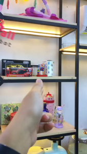 Mall Perabot | Gelas Couple Plastik Love Mug Plastik Pasangan Cangkir Minum