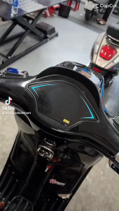 Race Boy ไมล์ดิจิตอล สำหรับ Sp/Pm