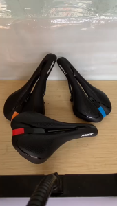 PACIFIC Sadel Sedel Jok Sepeda Gunung Mtb Lipat Fixie Universal SP H172 Empuk