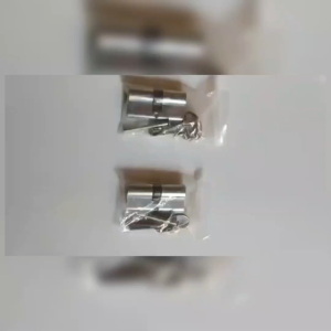 SILINDER B KOMPUTER 60MM 3 ANAK KUNCI RUMAH CYLINDER BESAR SPARE PART