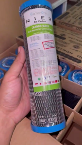 Nier CTO Antibacterial 10" - REFIL FILTER AIR / Cartridge 10" NIER Anti Bakteri