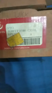 IGNITION COIL KOIL PENYALAAN GTO MERK DENSHIN