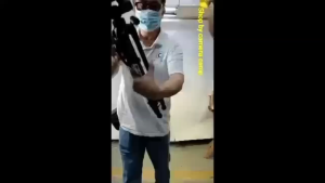 1.4M Camera Tripod Free Angle Adjustable Professional Bracket Non Slip Telescopic Tripod for Camera and Phone With a Mobile Phone Clip and Bag