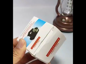 ไฟสปอร์ตไลท์มอเตอร์ไซค์ ไฟติดมอไซค์ ไฟสปอร์ตไลท์ออฟโรด  8-80V  GM(เเสงสีขาว+แสงสีส้ม) ไฟสปอร์ตไลท์ Motorcycle lights