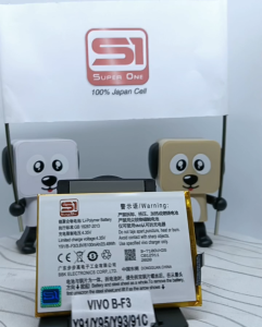 SuperOne - B-F3  VivoY91/Y93/Y95/Y91CBatre Batrai Baterai Battery
