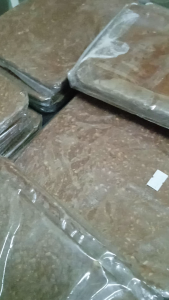 Silverqueen/Leite Takeit Blok Coklat Premium Kacang Organik 25kg - Pilihan Sehat