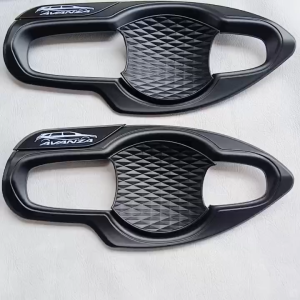Cover Outer Pintu Mobil Avanza 2022-2024 Hitam
