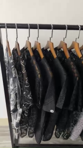 ÁO LƯỚI BODY NAM TAY NGẮN LƯỚI TIẾP TỤC VỀ HÀNG PHỤC VỤ ANH EM