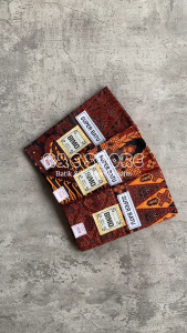 Paket Hemat 4 Pcs Sarung Bimo Melahirkan