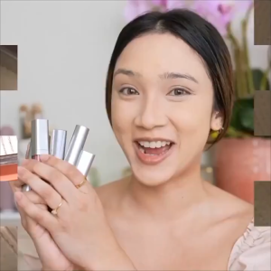 AZZURA Matte Lipcream Lipstik Matte | Lip Cream