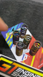 PER KOPLING PER KUPLING KAWAHARA SATRIA FU 150