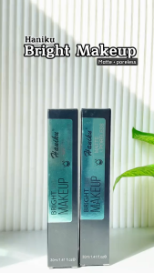 Primer I Haniku Bright Nude MakeUp Primer Original Asli BPOM