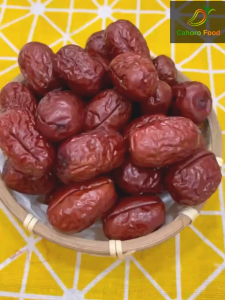 TÁO ĐỎ TÂN CƯƠNG sấy khô size vừa (trung) thơm dẻo tốt cho sức khỏe [Cahoro Food]