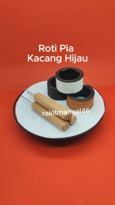 Benang Jahit Sepatu 10 – 15 Meter Dan Jarum Jahit Sol Sepatu Sandal Serbaguna