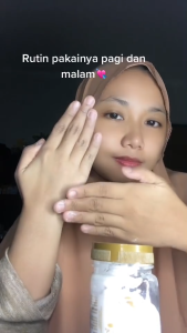 BeeStore Bibit Collagen Body Lotion isi 150 ml COLLAGEN HAND BODY LOTION Bibit Pemutih Collagen