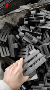 Square Grate Bar Chain Grate Boiler China YueXin Boiler Parts