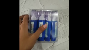 correction fluid Tip ex joyko cair 1 pcs