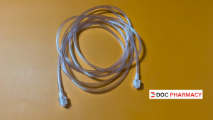 capnograph sampling line etco2 tube