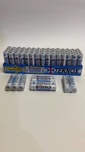 Baterai / Batre Remote AAA China / Brand