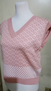 Top Picks: High-Quality Summer Shirts & Knitted V-Neck Tank Tops