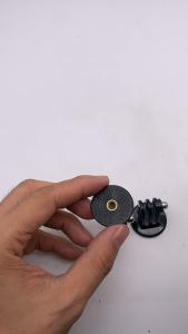 Mount Adapter Universal 1/4 screw untuk Tongsis Monopod For DSLR GoPro DJI Insta360 Kamera Aksesoris