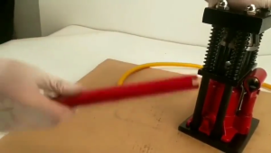 Crimping Machine & Hydraulic Hoses: An Overview