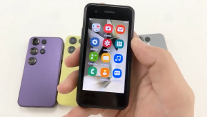 Global Version Mini S24Ultra 4G Smartphone: A Comprehensive Guide