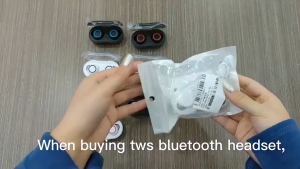 Y30 Y50 Sports Outdoor Earphone Binaural Call Stereo Sound Mini Wireless Bluetooth Headset with MIC