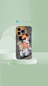 NEW CASE !! SUPER FUNKY WALKING MICKEY IP 15 PROMAX 15 PRO 15 14 PROMAX 14 PRO 14 13 PROMAX 13 PRO 13 12 PROMAX 12 PRO 12 11 SOFTCASE