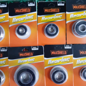 Bearing Lahar Roda 6301 2RS Maxshield Satria Fu Jupiter Mx MegaPro Thunder