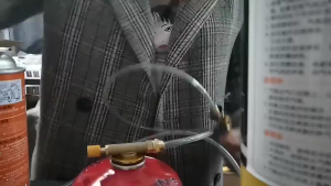 Alat Refil Gas Canister Portable: Panduan Lengkap