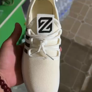 Shoes for Men: Summer Men's Sports Shoes - Non-Slip Commuter & Breathable Lightweight Running Shoes