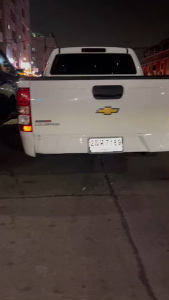 RN1 Racing แผ่นปิดท้ายเชฟ 2012-2019  แผ่นปิดคานท้ายเชฟ งานไฟเบอร์ มีทุกสีตามรุ่นรถ พร้อมน็อตติดตั้ง