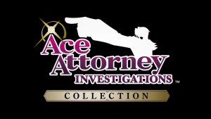Ace Attorney Investigation 1 & 2 Collection - Nintendo Switch