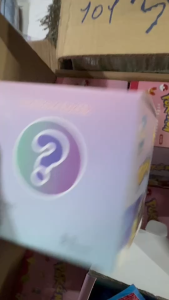 กล่องปริศนายางลบ 32 ชิ้น กระเป๋าลึกลับ ใหม่การ์ตูน คาปิปาร่า ปิกาจู น่ารักเครื่องเขียนนักเรียน ยางลบนำเข้า พร้อมส่งจากไทย