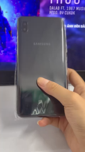 BỘ VỎ THAY THẾ SAMSUNG A10