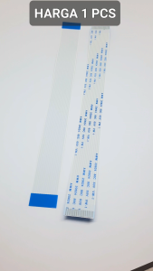 KABEL FLEXIBEL ICOM IC 718 16 PIN PANJANG 17CM